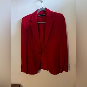 Ralph Lauren Black Label Blazer
